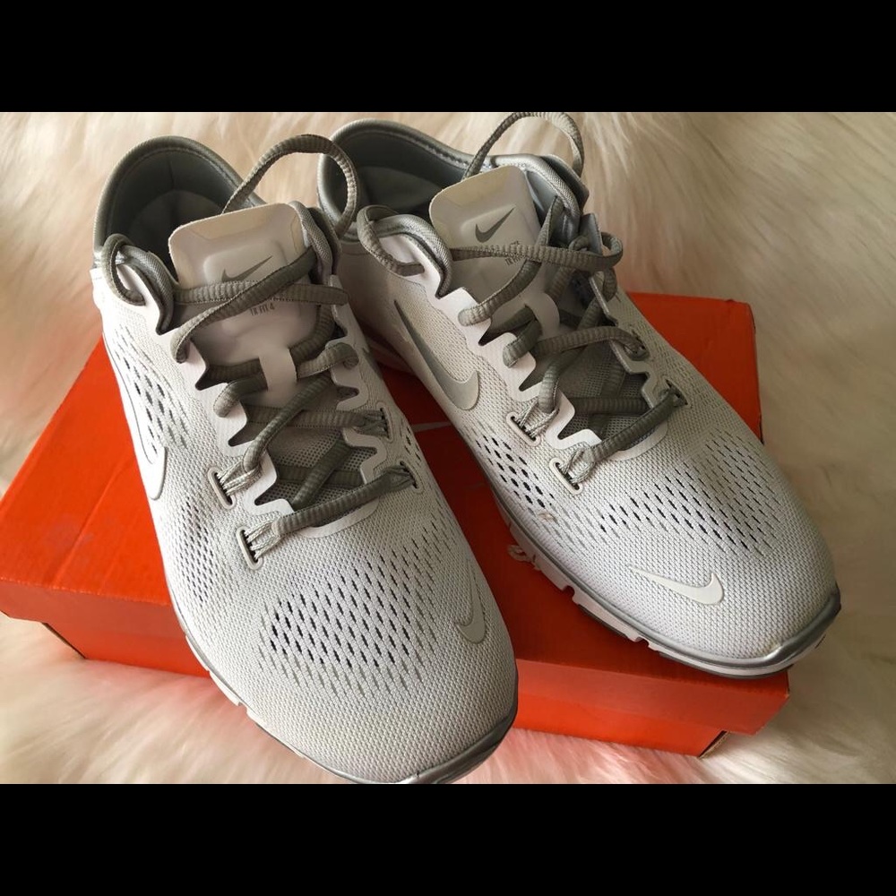 Nike shoes